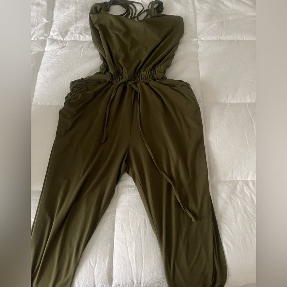 Jumpsuit